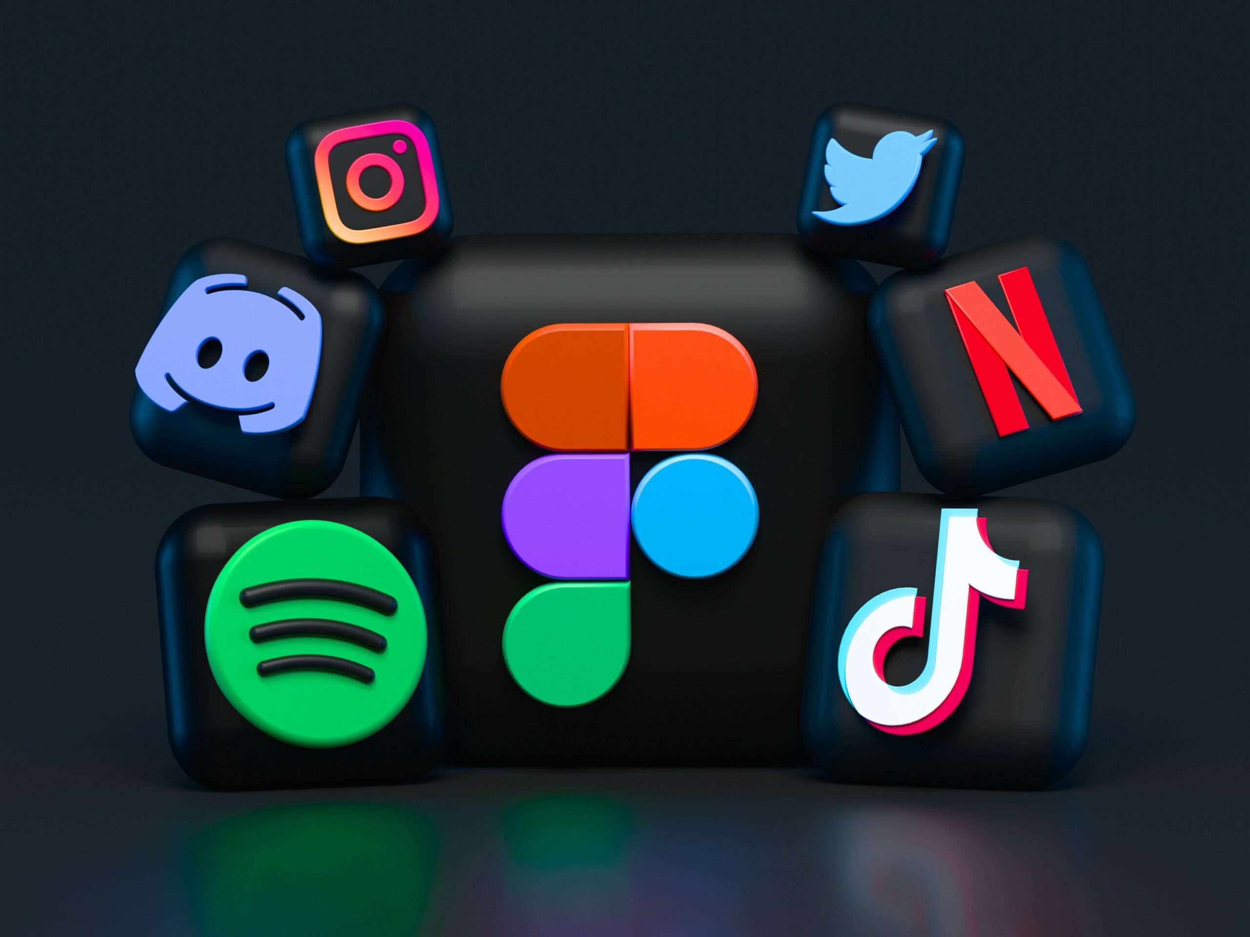 Social Media pagina afbeelding 2 | Versterk het Merk