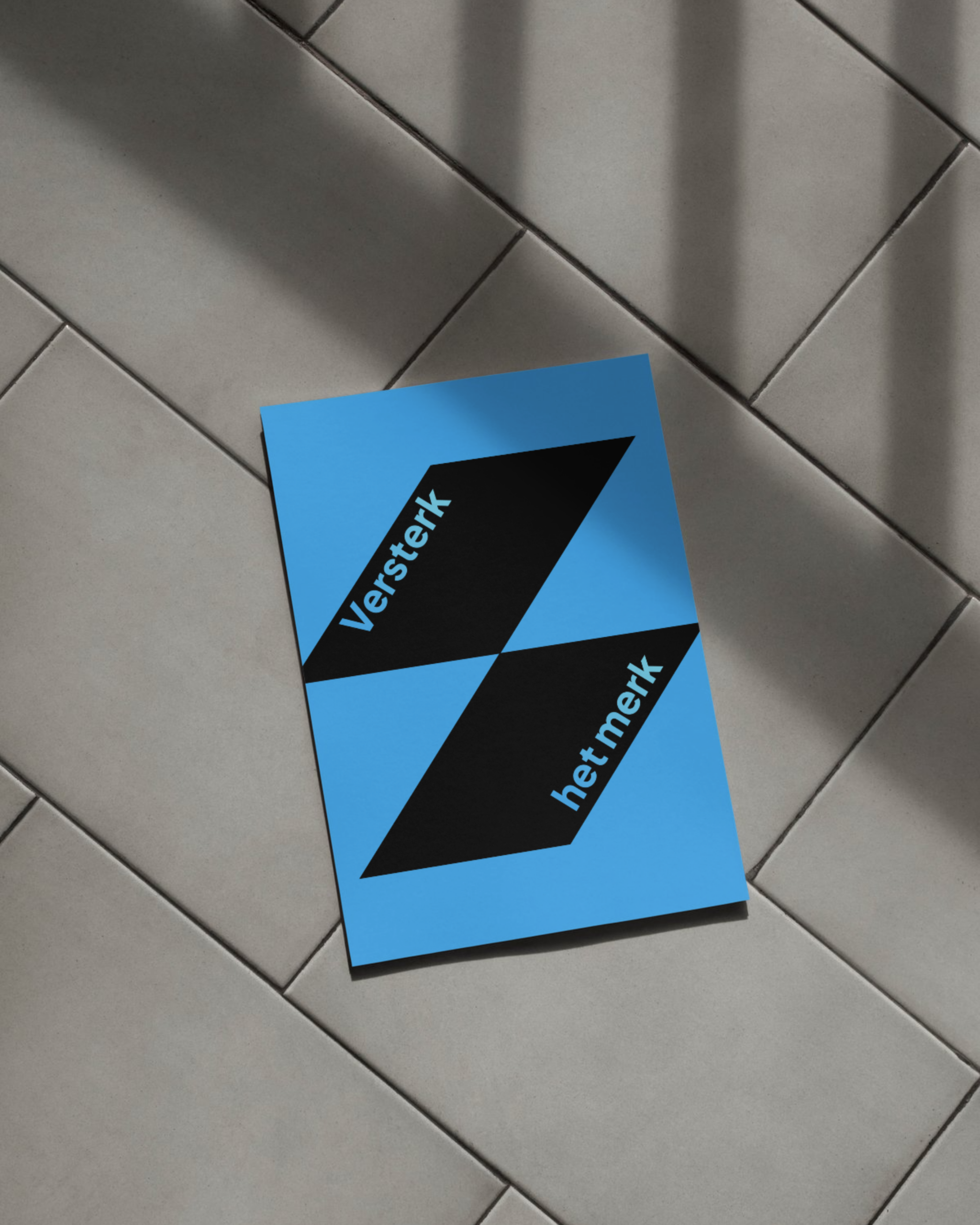 Over ons - Versterk het Merk