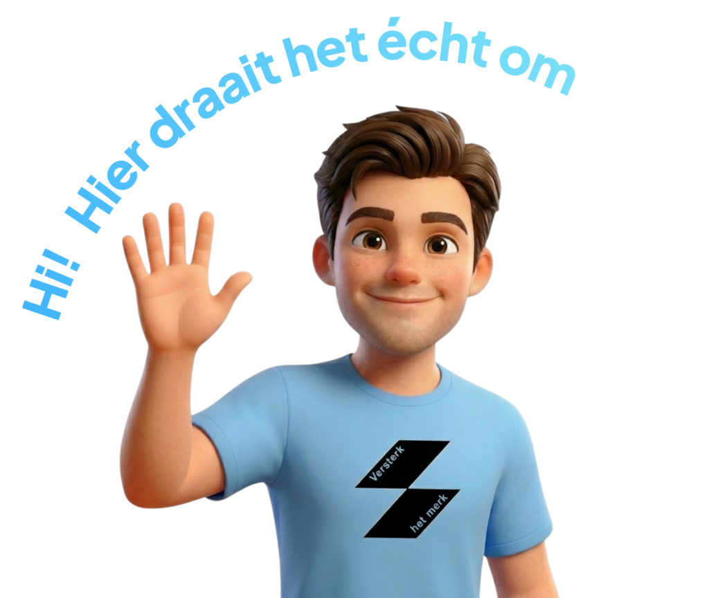 Online Marketing Breda - Versterk het Merk