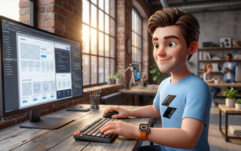 Hoe ziet een samenwerking met Versterk het Merk eruit? Hoe ziet een samenwerking met Versterk het Merk eruit?