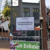 Versterk het Merk sponsort Bavoloop